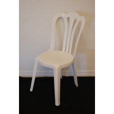 Chair, Cafe-Vienna